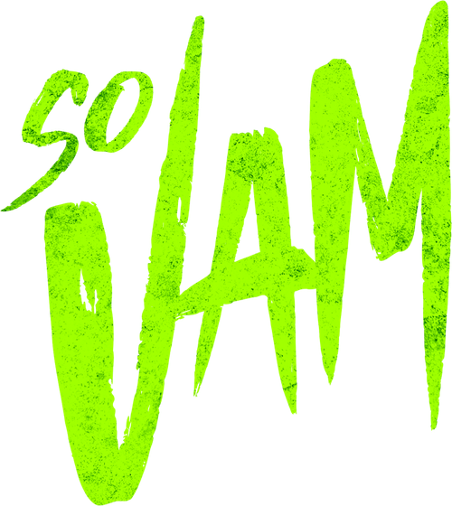 So Vam logo