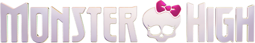 Monster High logo