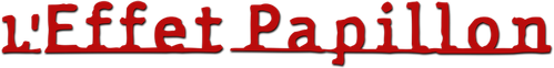 L'Effet papillon logo