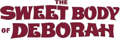 The Sweet Body of Deborah logo