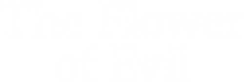 The Flower of Evil logo