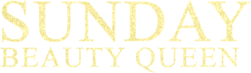 Sunday Beauty Queen logo