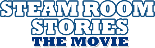 Steam Room Stories: The Movie logo