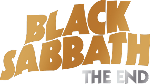Black Sabbath: The End - Live In Birmingham logo