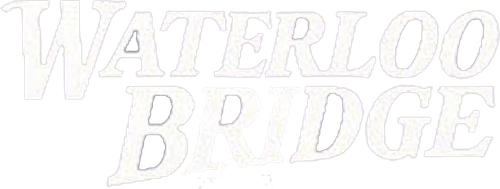 Waterloo Bridge logo