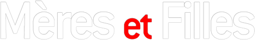 Mères et filles logo