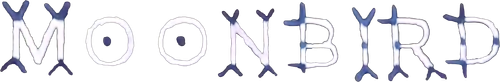Moonbird logo