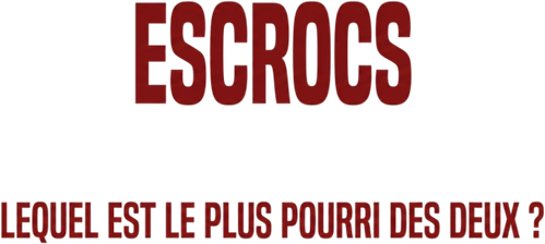 Escrocs logo