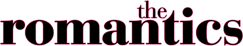 The Romantics logo