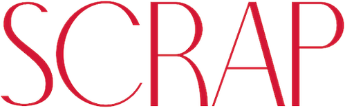 Scrap logo