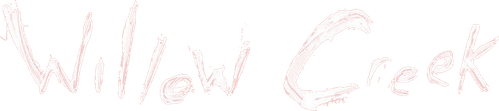 Willow Creek logo