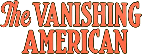 The Vanishing American logo
