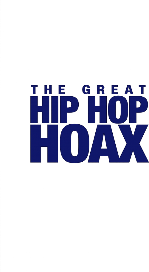The Great Hip Hop Hoax logo