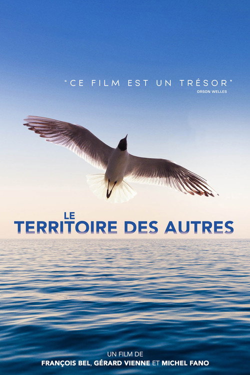 Le Territoire des autres