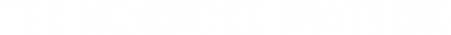 The Menendez Brothers logo