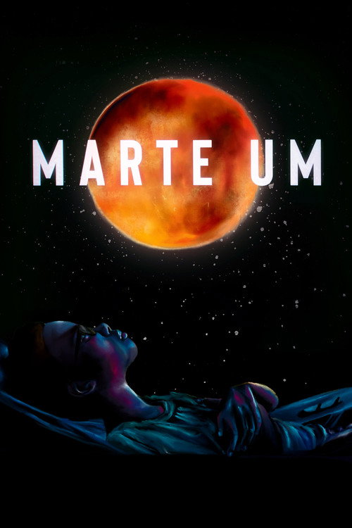 Mars One