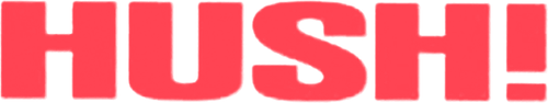Hush! logo