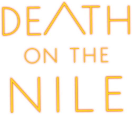 Death on the Nile logo