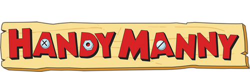 Handy Manny logo