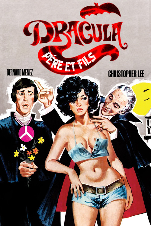 Dracula père et fils