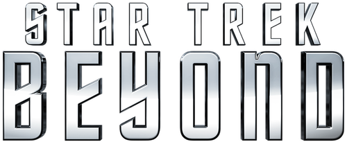 Star Trek Beyond logo