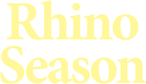 Rhino Season logo