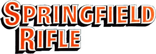 Springfield Rifle logo