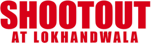 Shootout at Lokhandwala logo