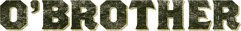 O'Brother logo