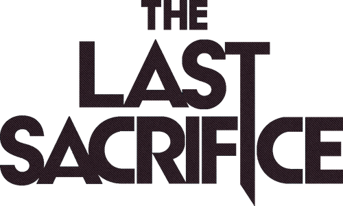 The Last Sacrifice logo