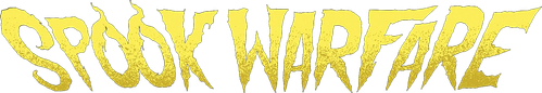 Yokai Monsters: Spook Warfare logo