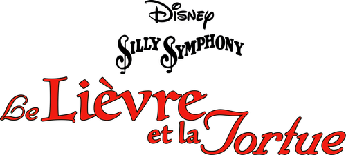 Le Lièvre et la Tortue logo