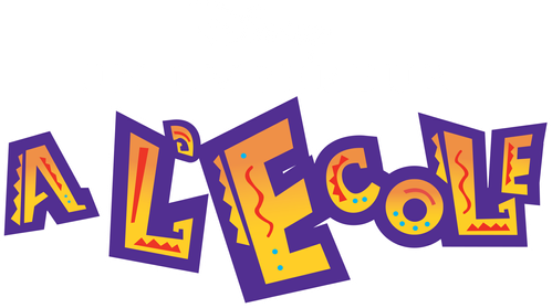 Kuzco: Un Empereur à l'École logo