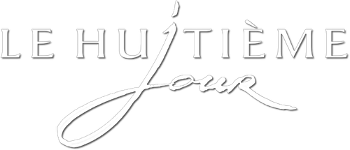 Le Huitième Jour logo