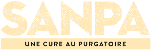 SanPa : Une cure au purgatoire logo