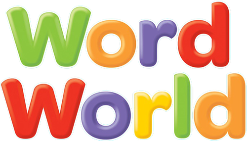 WordWorld logo