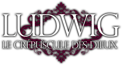 Ludwig : Le Crépuscule des dieux logo