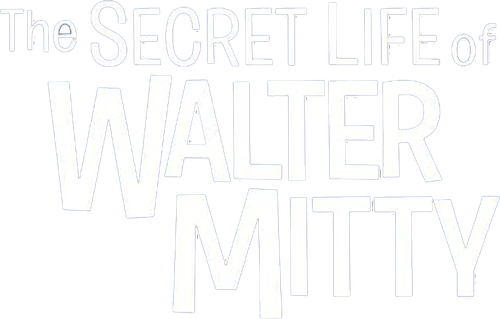 La Vie secrète de Walter Mitty logo