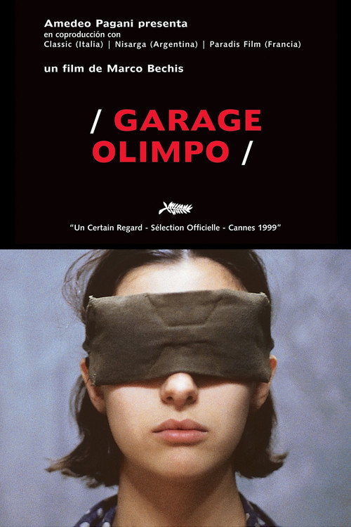 Garage Olimpo