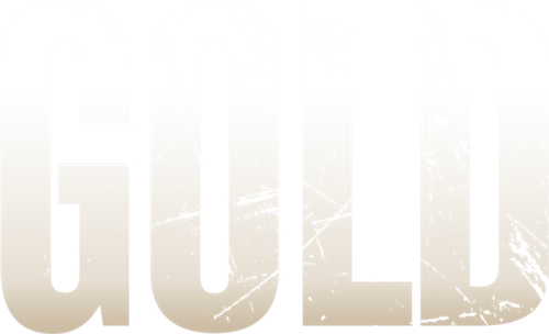 Gold logo
