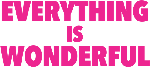Everything is Wonderful logo