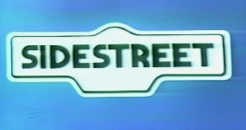Sidestreet logo
