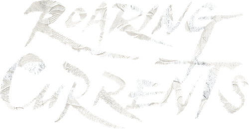 The Admiral: Roaring Currents logo