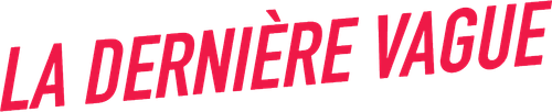 La Dernière vague logo