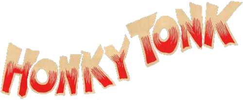 Honky Tonk logo