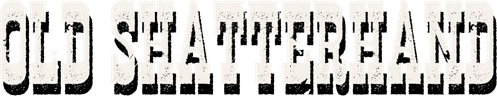 Old Shatterhand logo