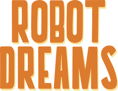 Robot Dreams logo