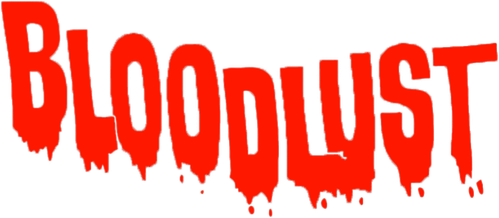 Bloodlust! logo