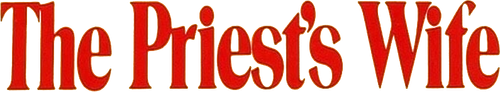 La Femme du prêtre logo