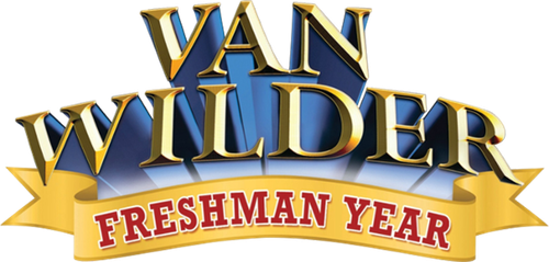Van Wilder: Freshman Year logo